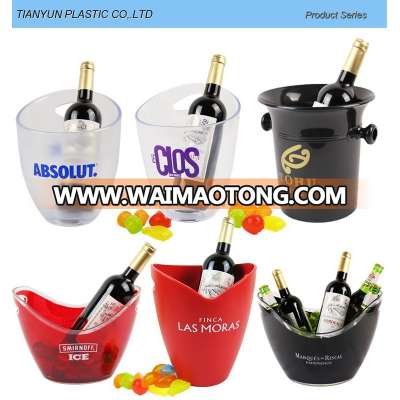 Hard plastic product manufacturers